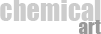 Chemical Art Logo